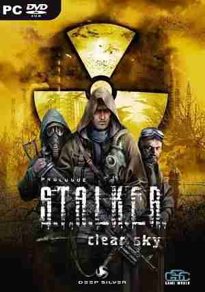 Descargar STALKER Clear Sky [MULTI7][PROPHET] por Torrent